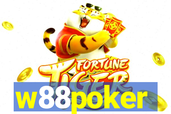 w88poker