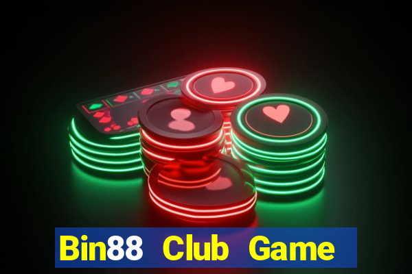 Bin88 Club Game Bài Offline