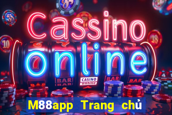 M88app Trang chủ của Fun88 Doo