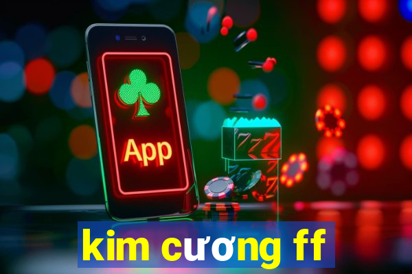 kim cương ff