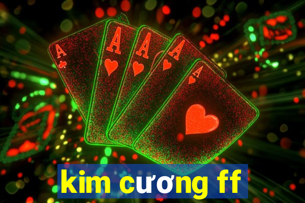 kim cương ff