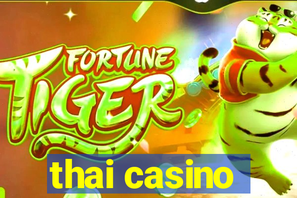 thai casino