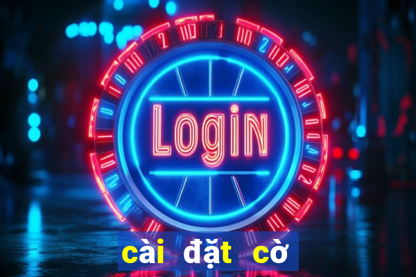 cài đặt cờ tướng việt nam