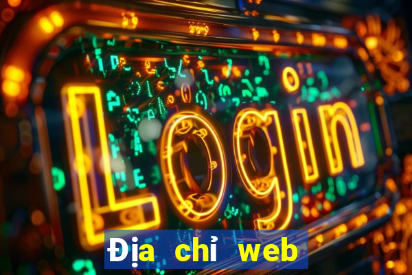 Địa chỉ web bet Châu Á