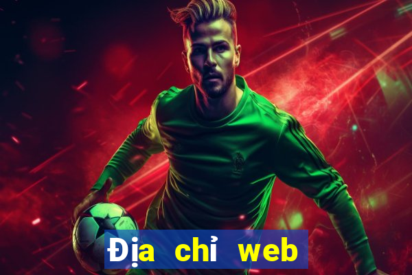 Địa chỉ web bet Châu Á