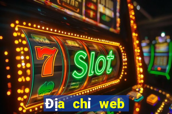 Địa chỉ web bet Châu Á