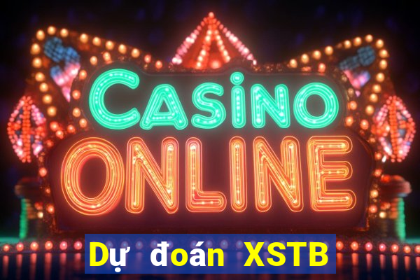 Dự đoán XSTB ngày 15