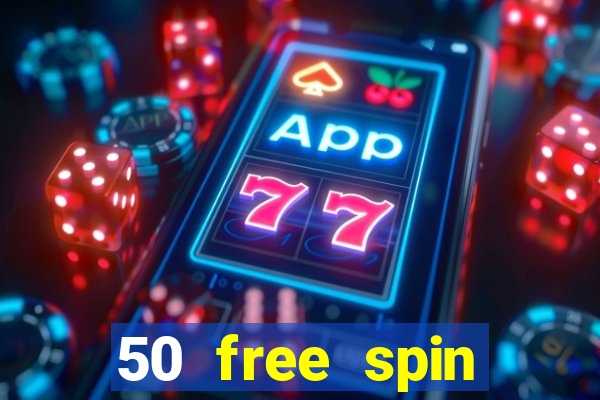 50 free spin vulkan bet