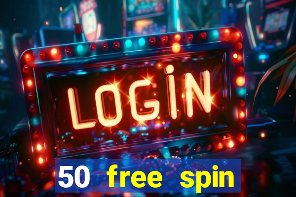 50 free spin vulkan bet