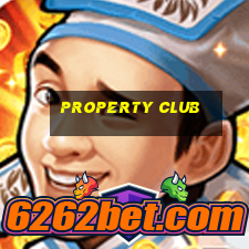 property club