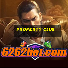 property club