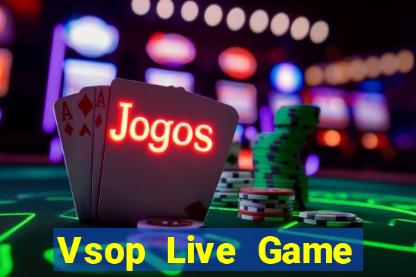 Vsop Live Game Bài Son