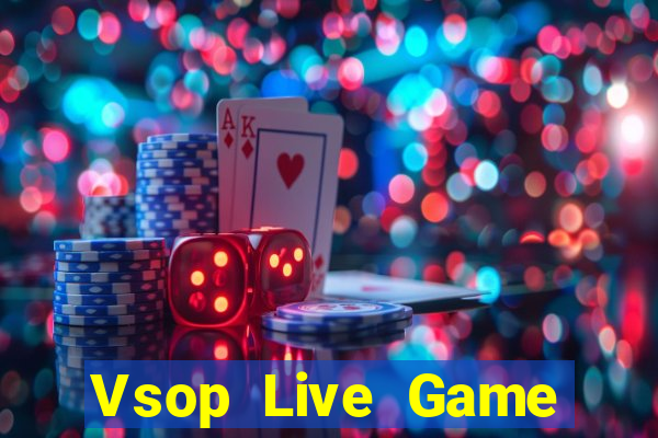 Vsop Live Game Bài Son