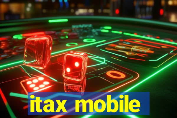 itax mobile