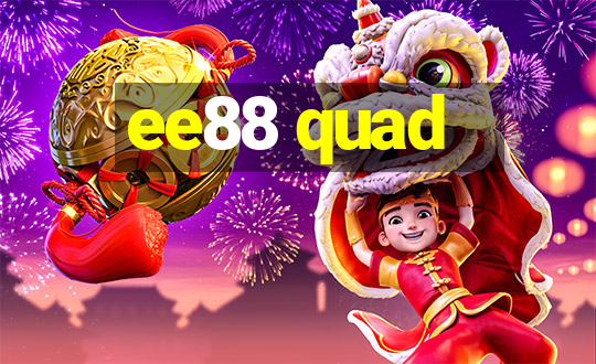 ee88 quad