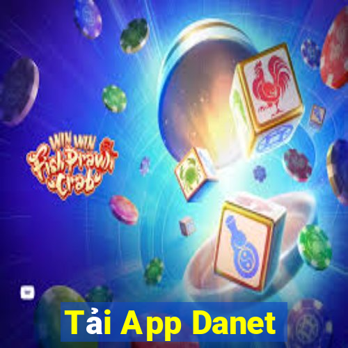 Tải App Danet