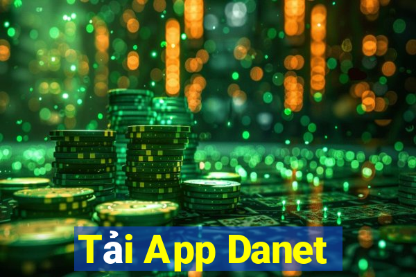 Tải App Danet