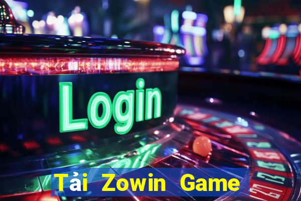 Tải Zowin Game Bài 888B