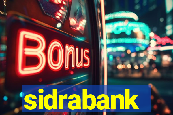 sidrabank