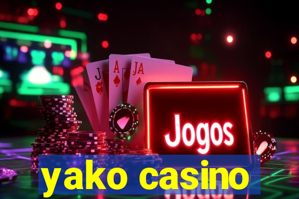 yako casino