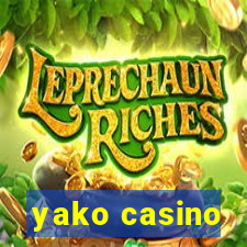 yako casino