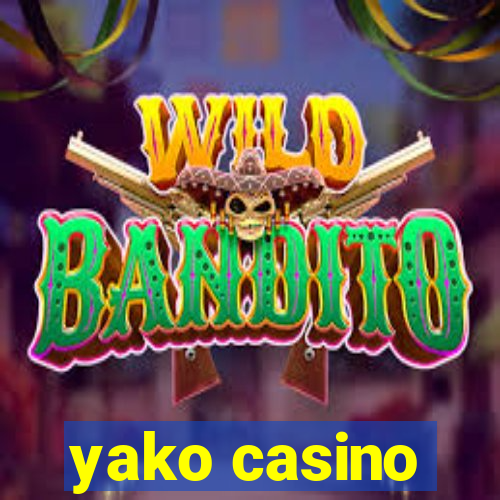 yako casino