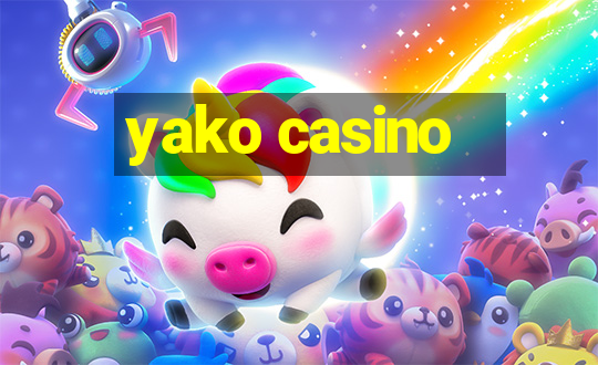 yako casino