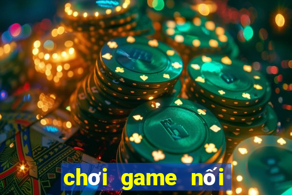 chơi game nối hoa quả