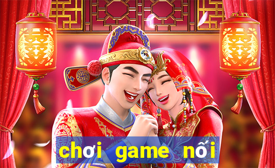 chơi game nối hoa quả