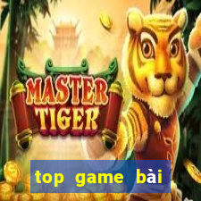 top game bài đổi thưởng 2021