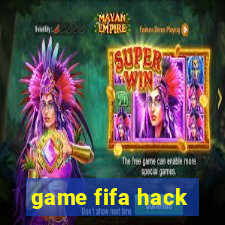 game fifa hack