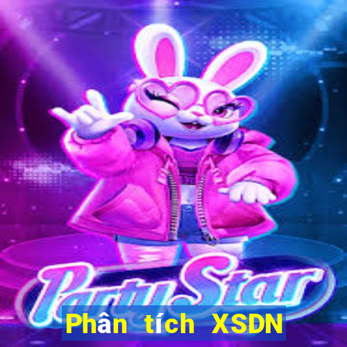 Phân tích XSDN ngày 5