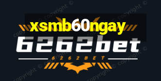 xsmb60ngay