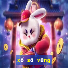 xổ số vũng tàu ngày 12 tháng 9