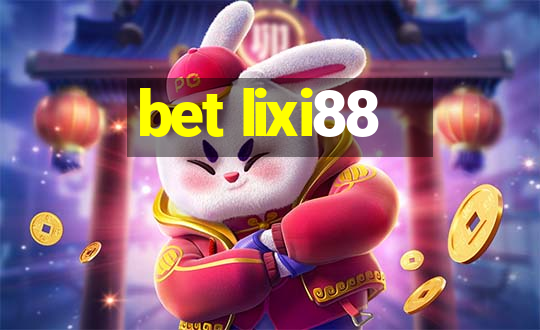 bet lixi88