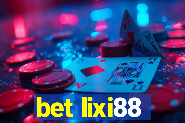 bet lixi88