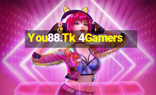 You88.Tk 4Gamers