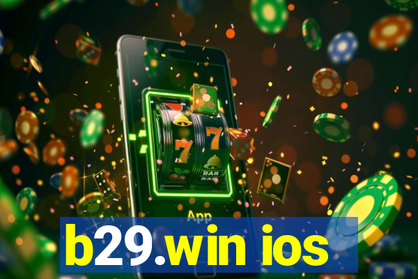 b29.win ios