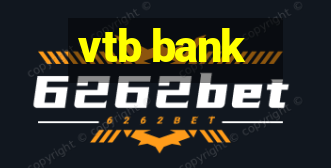 vtb bank