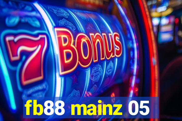 fb88 mainz 05