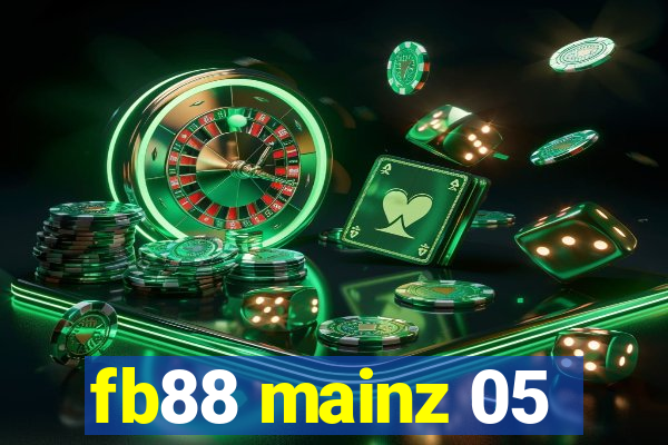 fb88 mainz 05