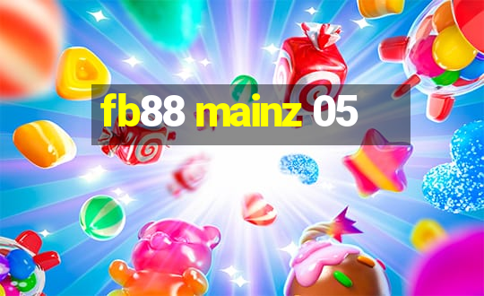 fb88 mainz 05