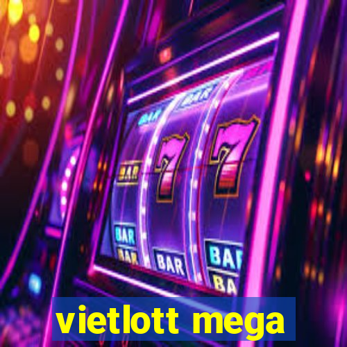 vietlott mega