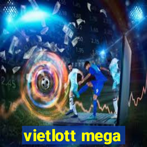 vietlott mega