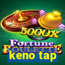 keno tap