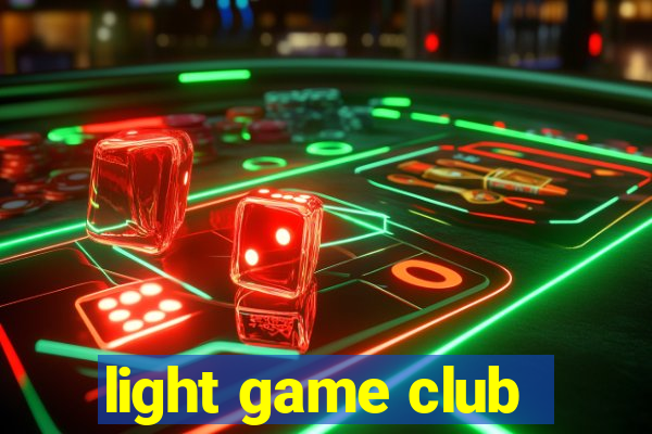 light game club