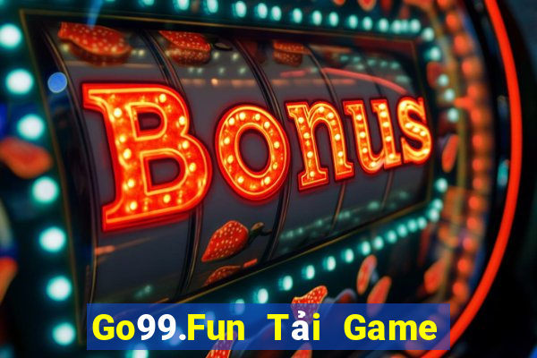 Go99.Fun Tải Game Bài Go88