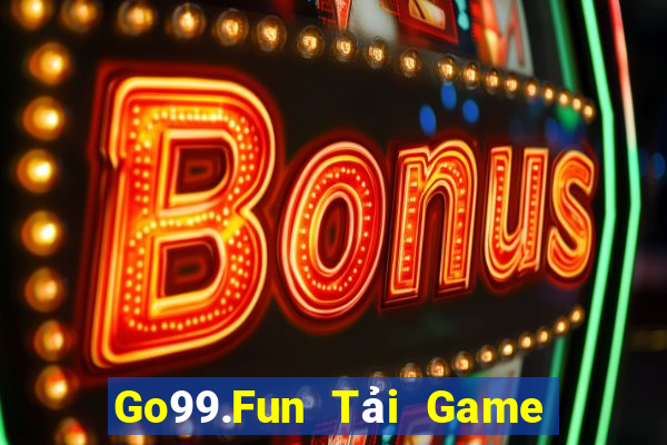 Go99.Fun Tải Game Bài Go88