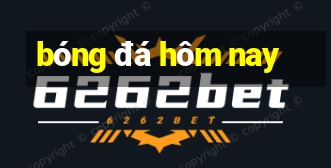 bóng đá hôm nay