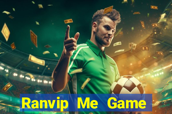 Ranvip Me Game Bài V52